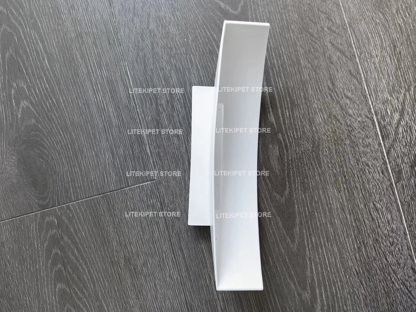 Automatic Cat Litter Box Replace Accessory Sand Barrier for Pet TONEPIE Toilet Replacement